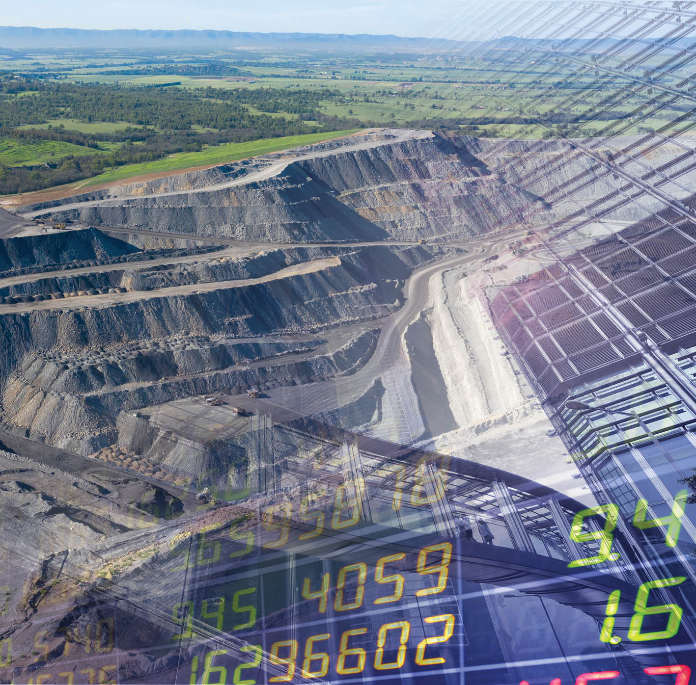 The Evolution of Disclosure Standards in the Mining Industry